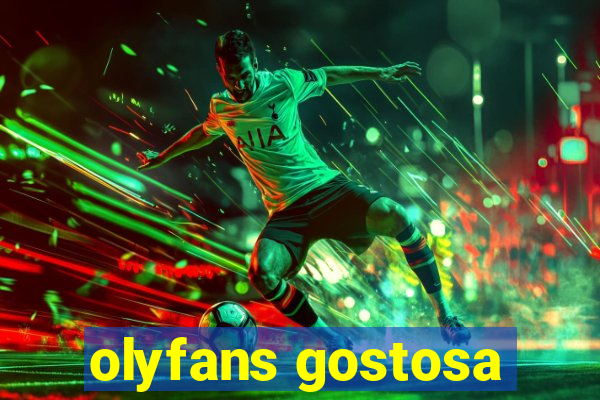 olyfans gostosa